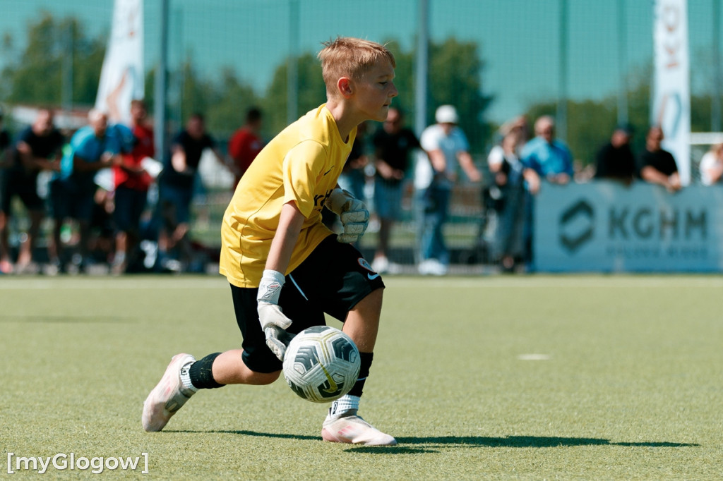 KGHM Cup przyciągnął tłumy