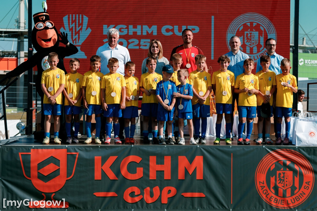 KGHM Cup przyciągnął tłumy