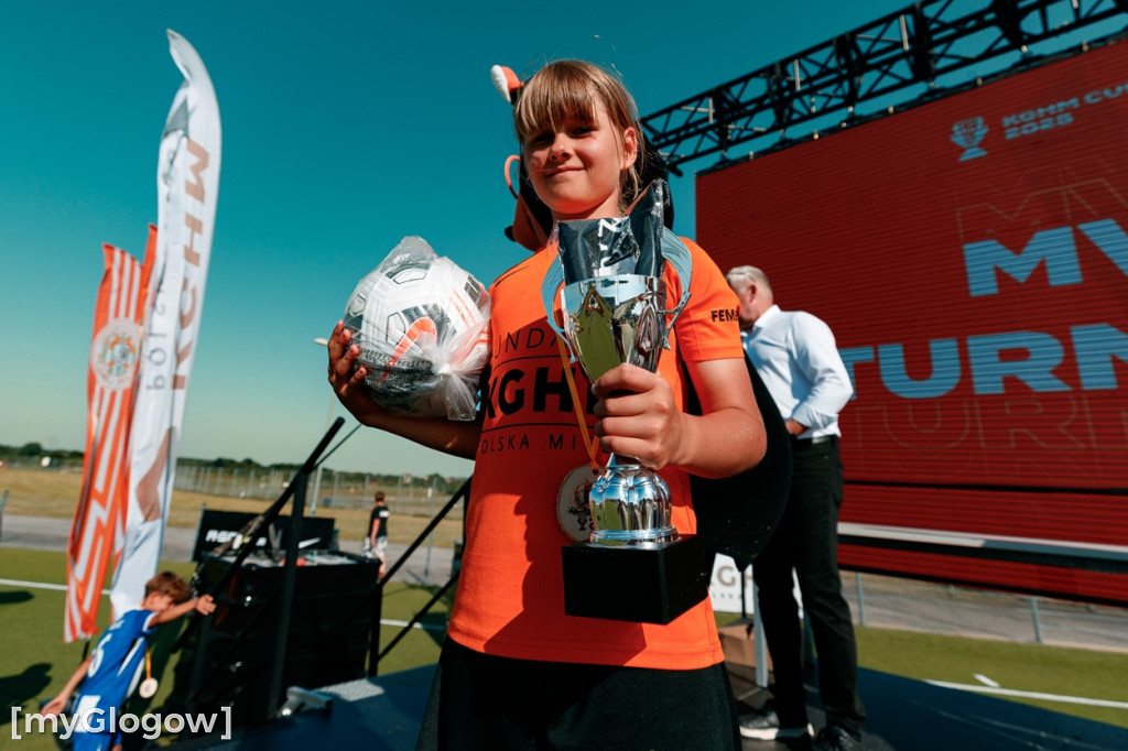 KGHM Cup przyciągnął tłumy