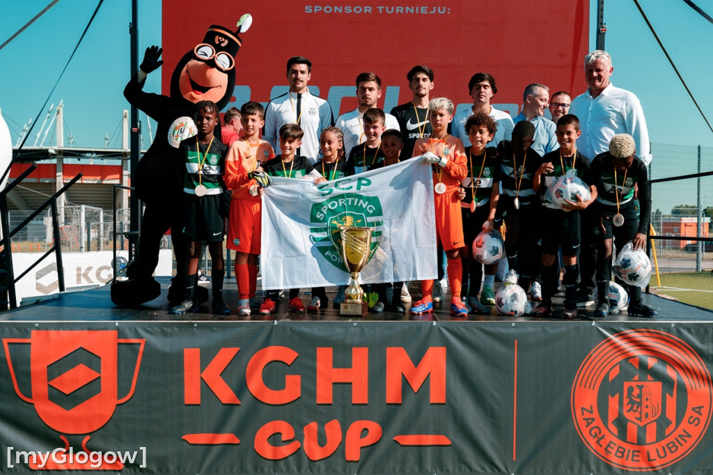KGHM Cup przyciągnął tłumy