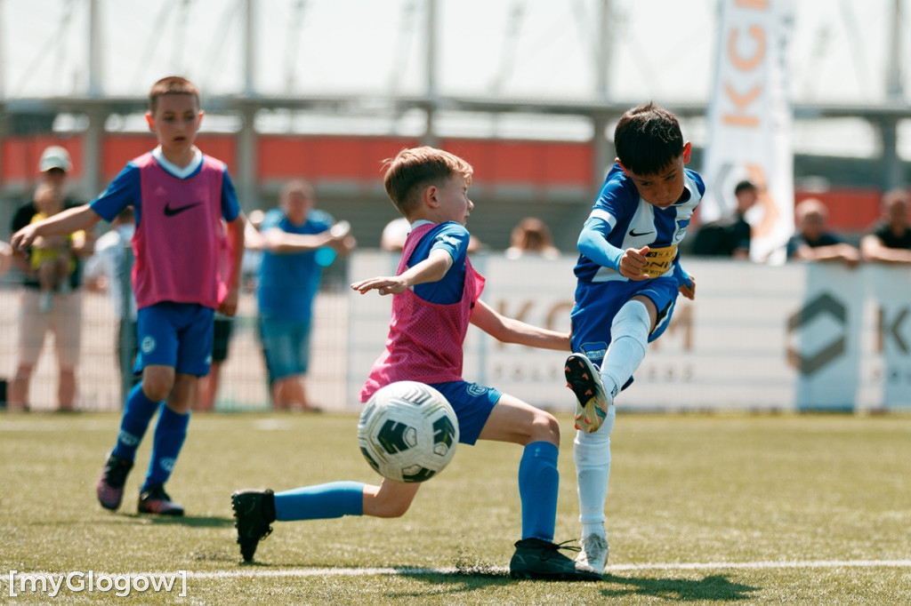 KGHM Cup przyciągnął tłumy
