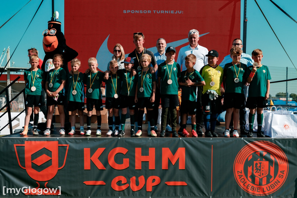 KGHM Cup przyciągnął tłumy