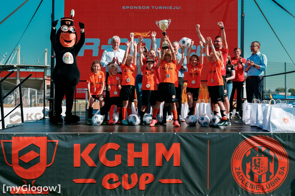 KGHM Cup przyciągnął tłumy