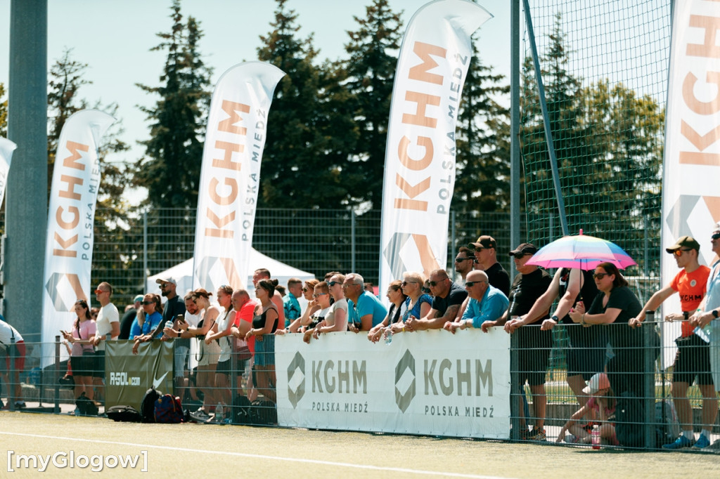 KGHM Cup przyciągnął tłumy