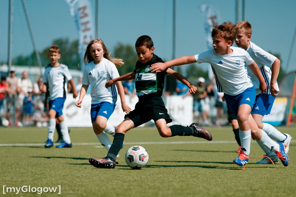 KGHM Cup przyciągnął tłumy