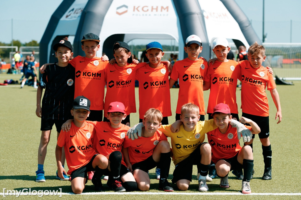 KGHM Cup przyciągnął tłumy