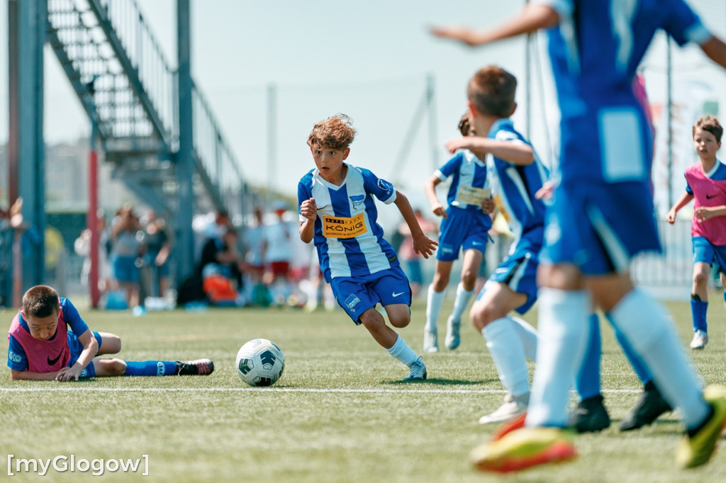KGHM Cup przyciągnął tłumy