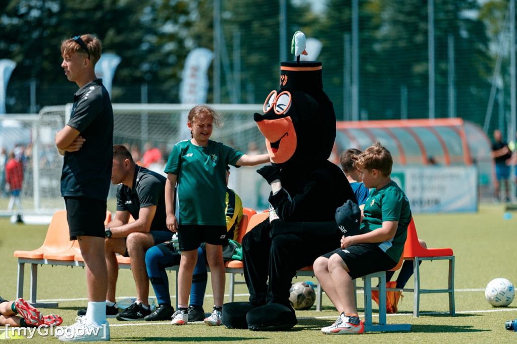 KGHM Cup przyciągnął tłumy