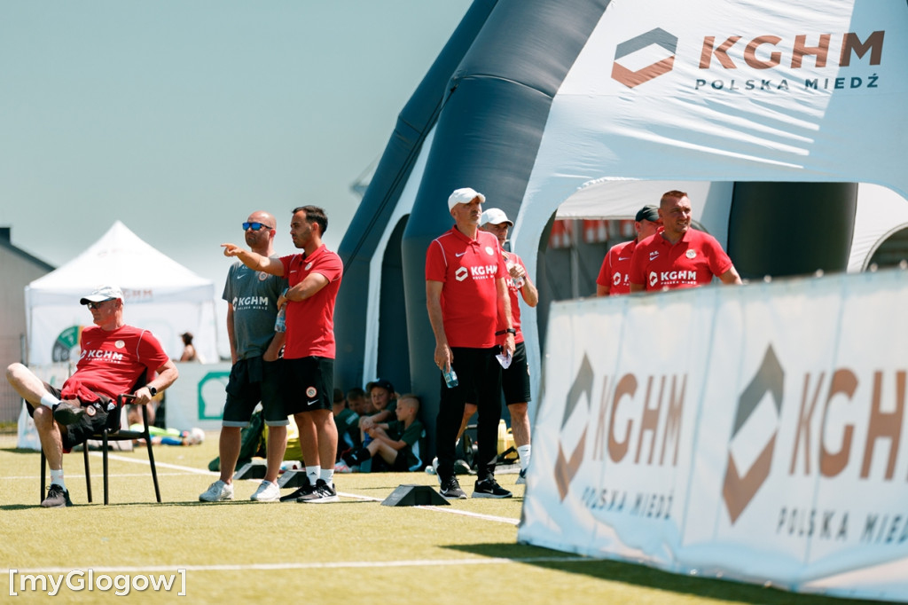 KGHM Cup przyciągnął tłumy