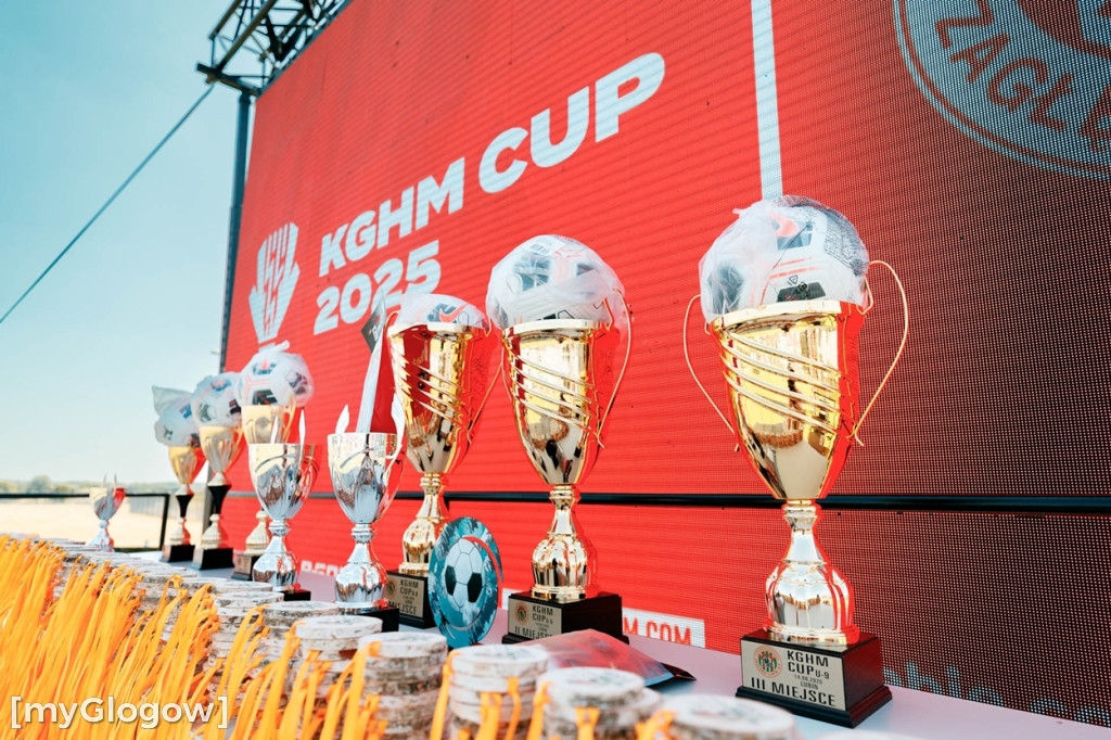 KGHM Cup przyciągnął tłumy