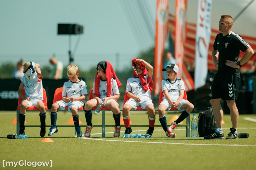 KGHM Cup przyciągnął tłumy