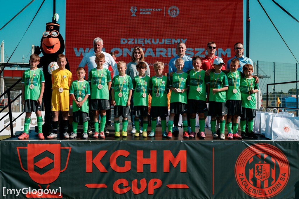 KGHM Cup przyciągnął tłumy