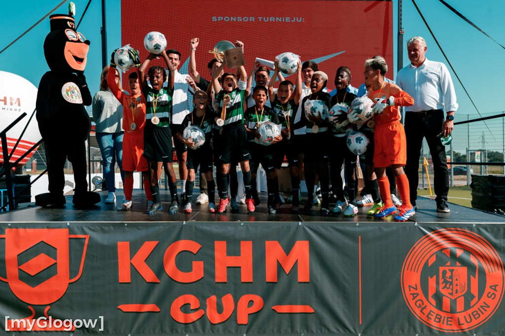 KGHM Cup przyciągnął tłumy