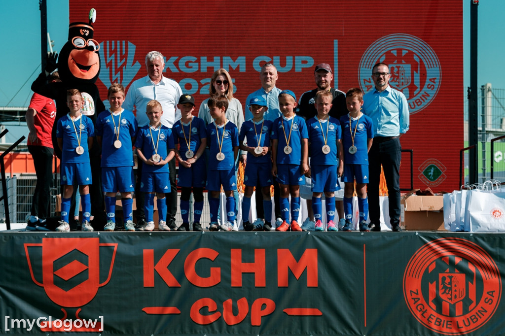 KGHM Cup przyciągnął tłumy