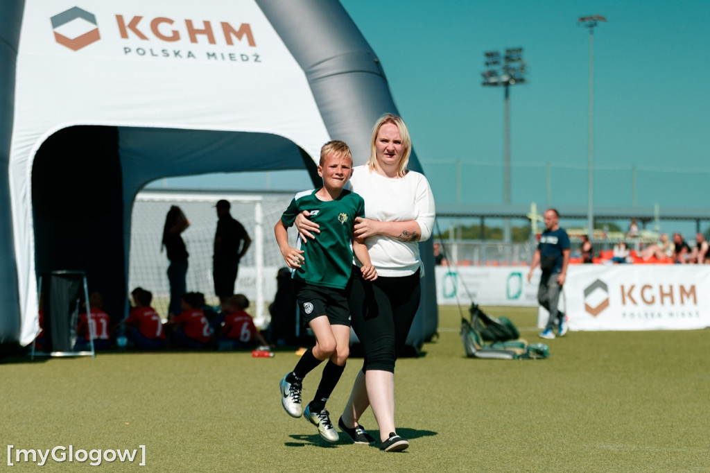 KGHM Cup przyciągnął tłumy