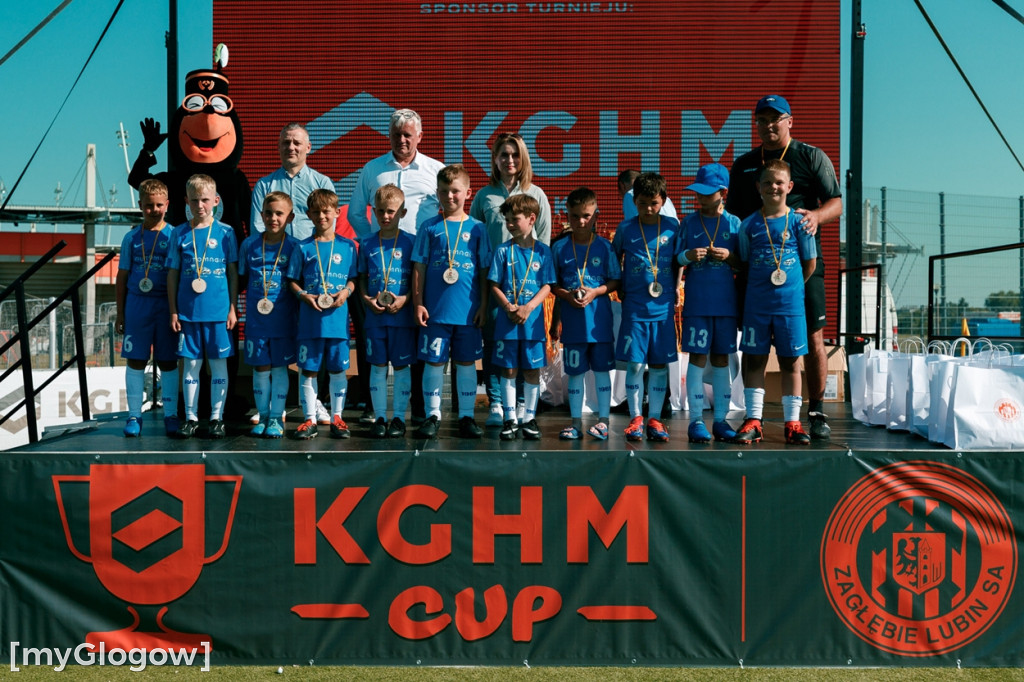 KGHM Cup przyciągnął tłumy