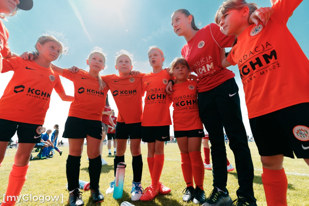 KGHM Cup przyciągnął tłumy