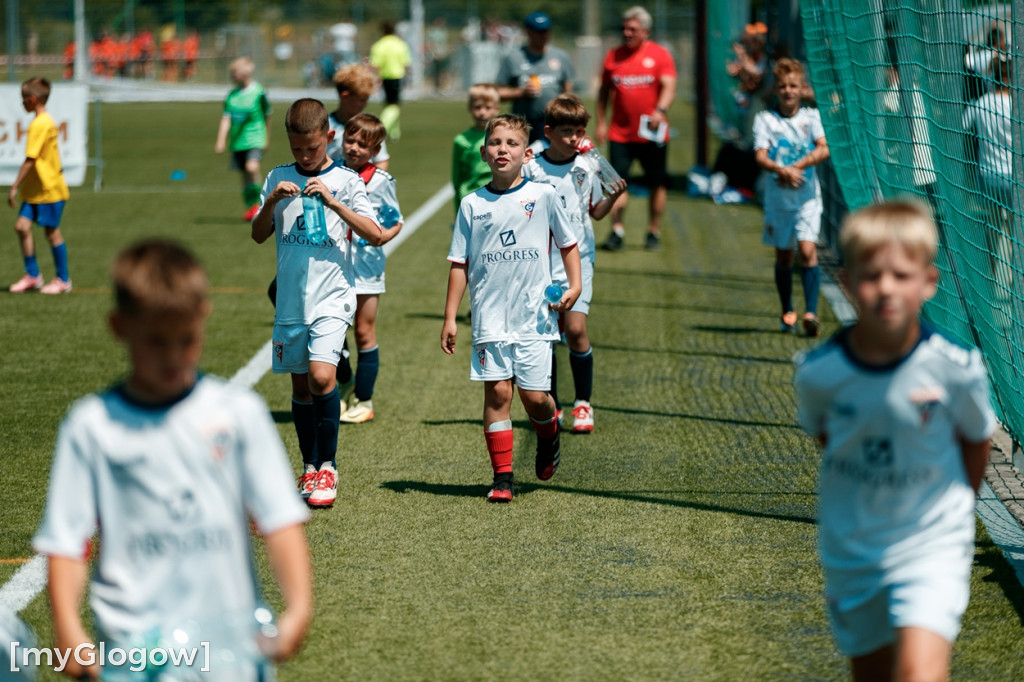 KGHM Cup przyciągnął tłumy