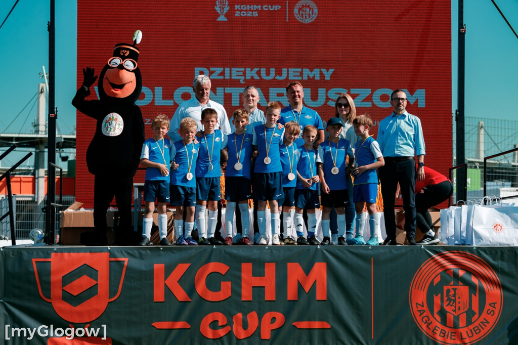 KGHM Cup przyciągnął tłumy