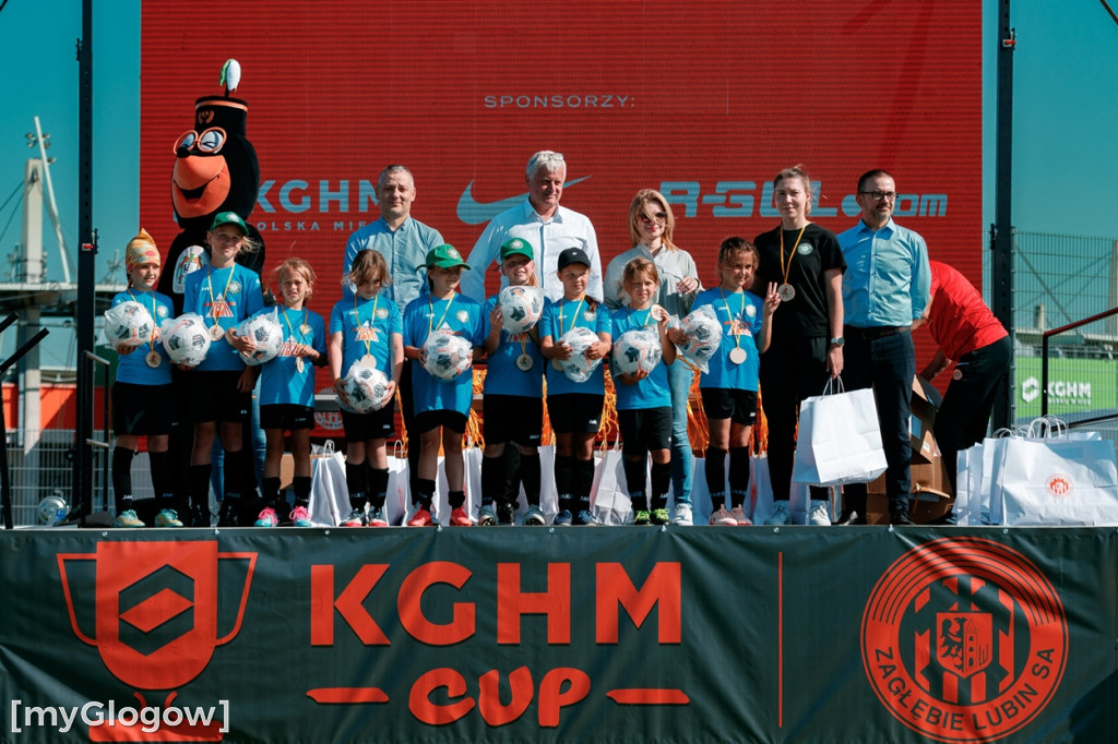 KGHM Cup przyciągnął tłumy