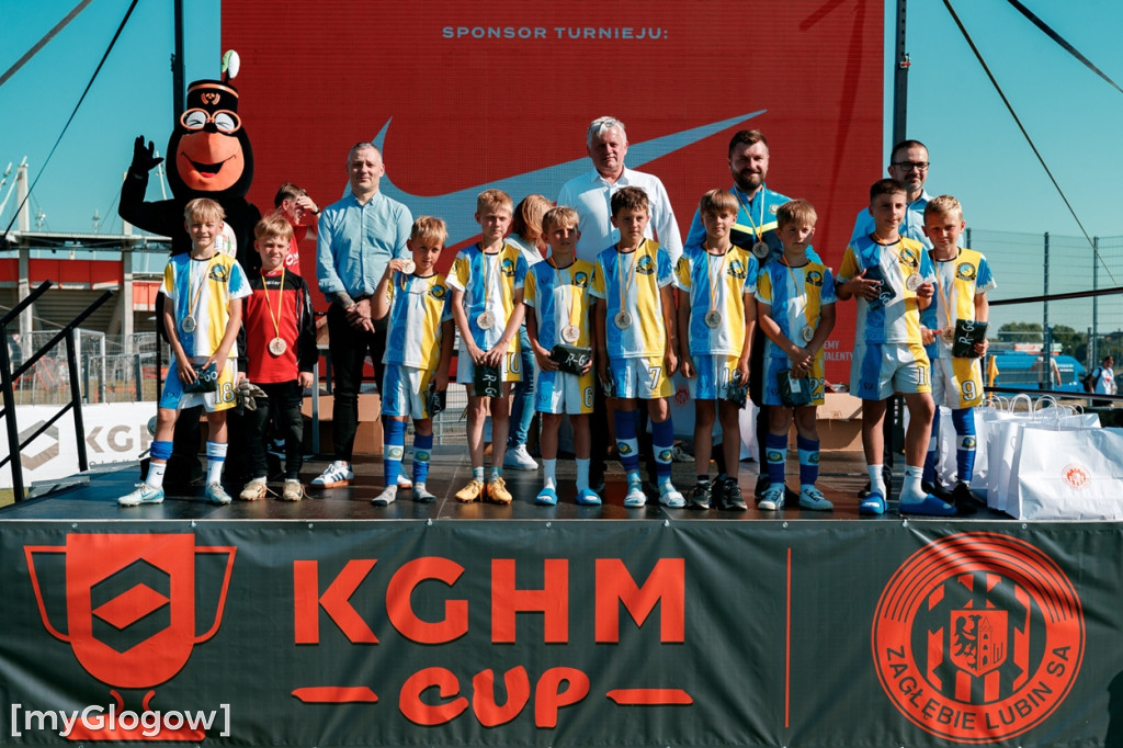 KGHM Cup przyciągnął tłumy