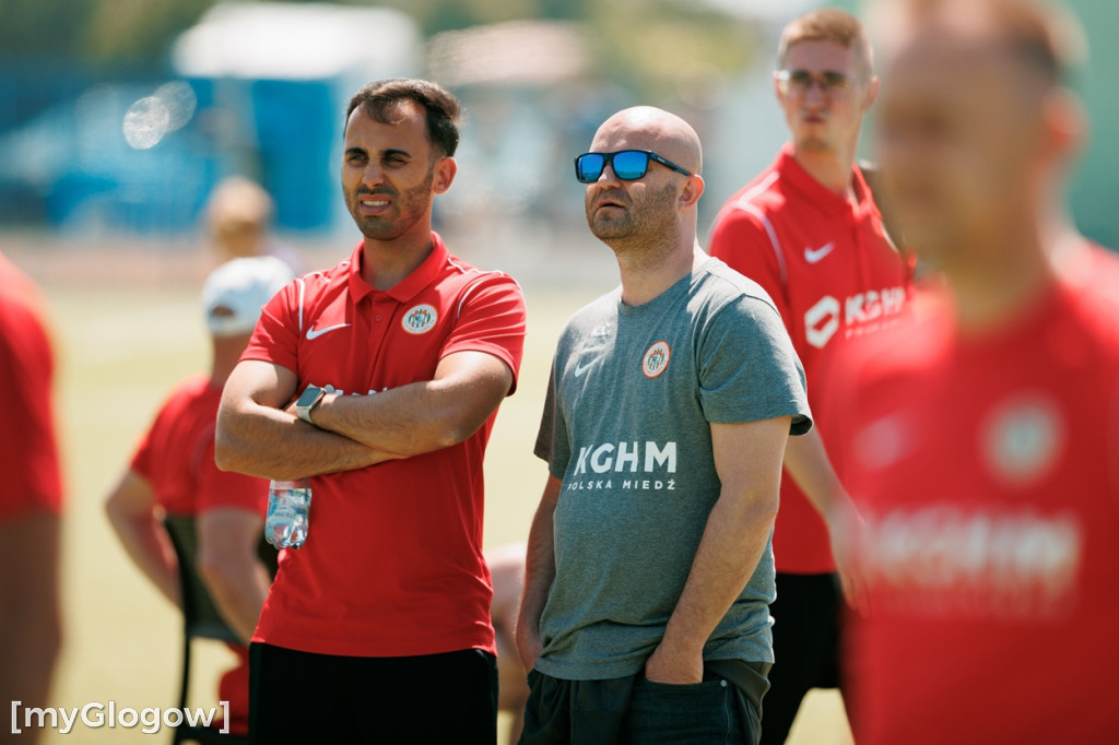 KGHM Cup przyciągnął tłumy