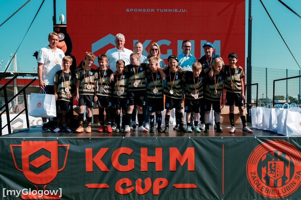 KGHM Cup przyciągnął tłumy