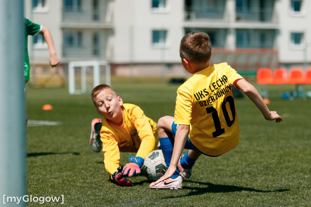 KGHM Cup przyciągnął tłumy