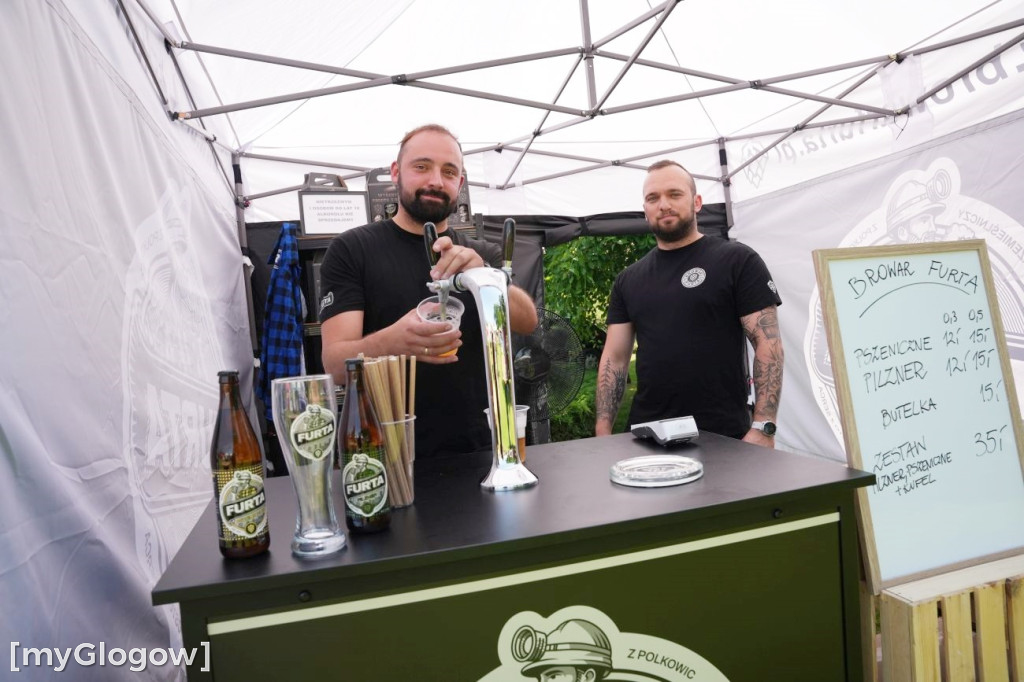 Festiwal Dzikich Smaków i Róż