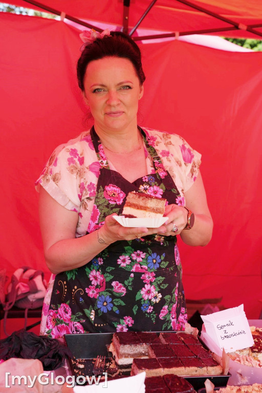 Festiwal Dzikich Smaków i Róż
