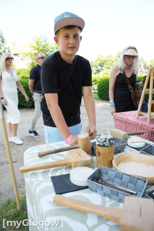 Festiwal Dzikich Smaków i Róż