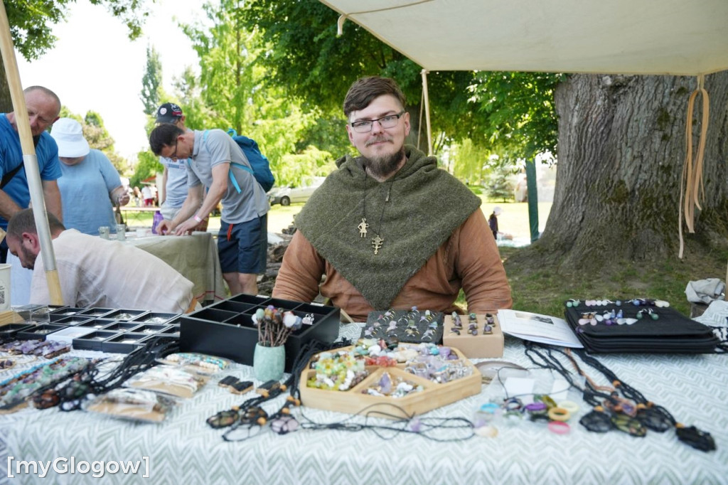 Festiwal Dzikich Smaków i Róż