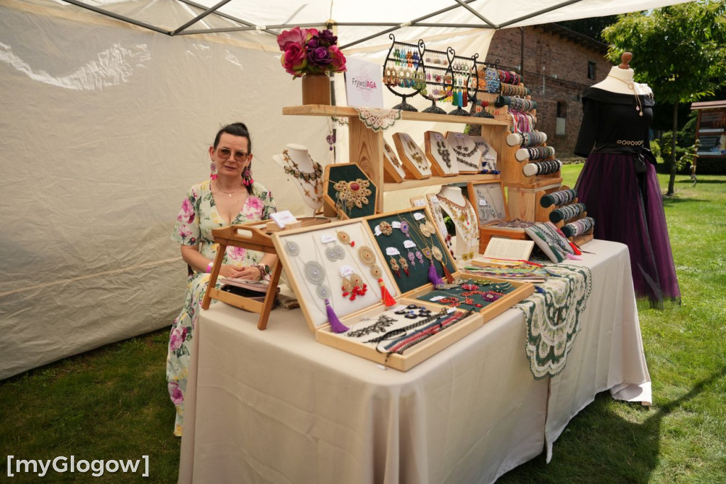 Festiwal Dzikich Smaków i Róż