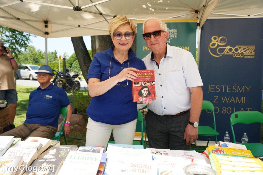 Festiwal Dzikich Smaków i Róż