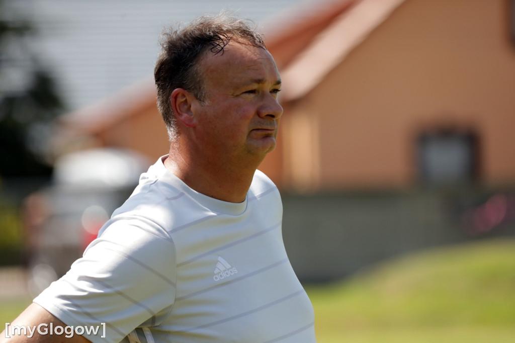 Zryw Kotla walczył o awans do samego końca