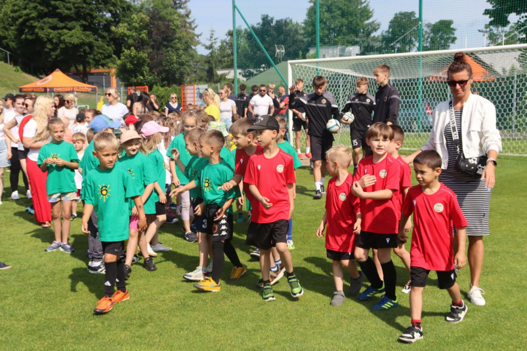 Mini Mundial Chrobrego Głogów