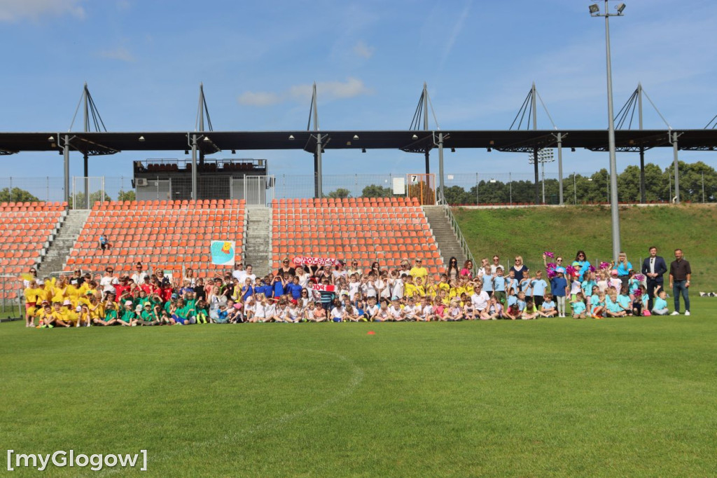 Mini Mundial Chrobrego Głogów