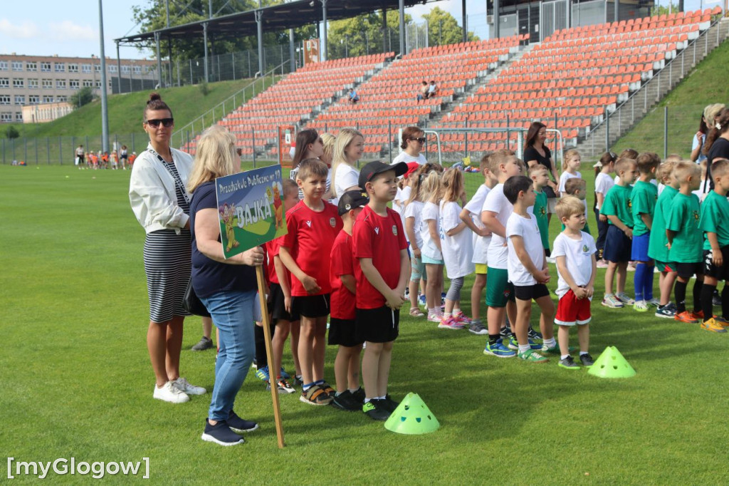 Mini Mundial Chrobrego Głogów
