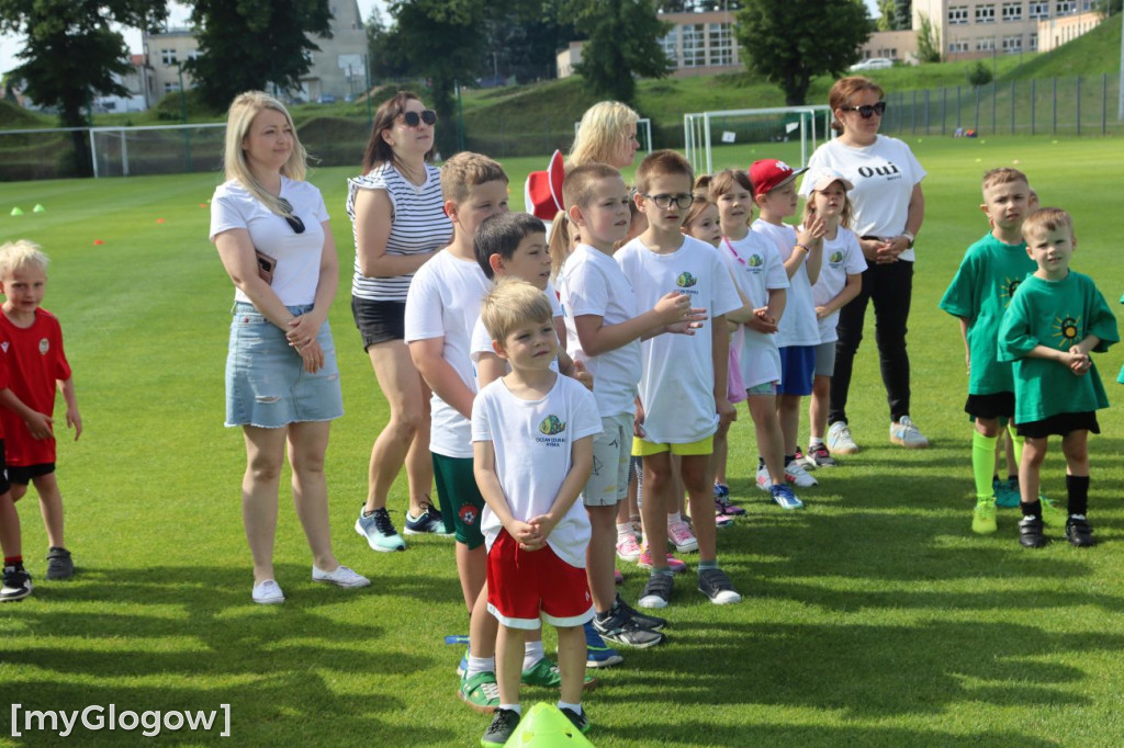 Mini Mundial Chrobrego Głogów