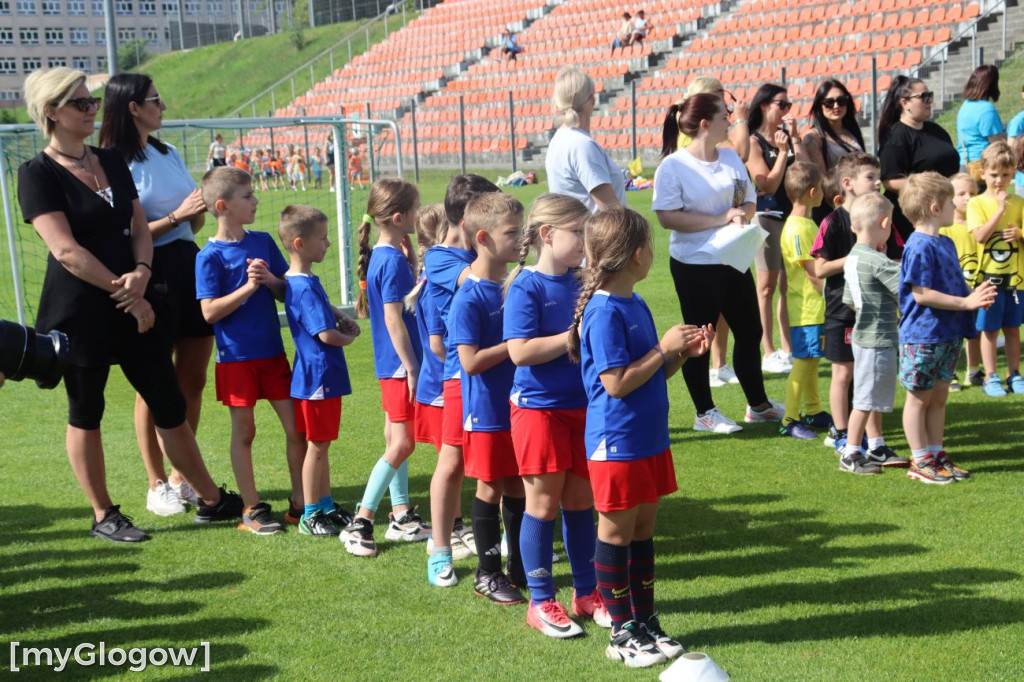 Mini Mundial Chrobrego Głogów