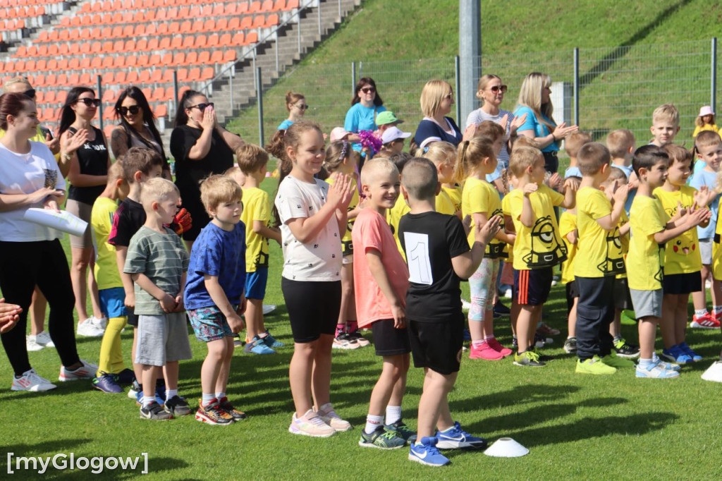 Mini Mundial Chrobrego Głogów