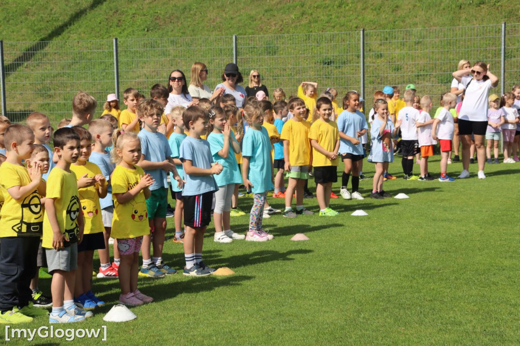 Mini Mundial Chrobrego Głogów