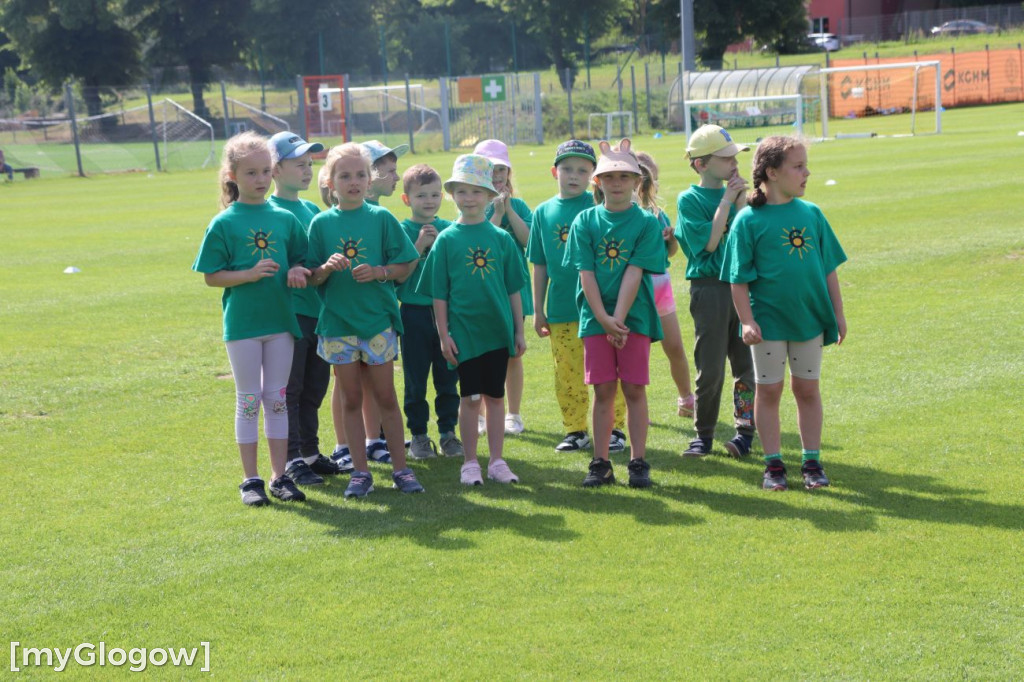 Mini Mundial Chrobrego Głogów