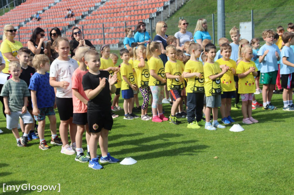 Mini Mundial Chrobrego Głogów
