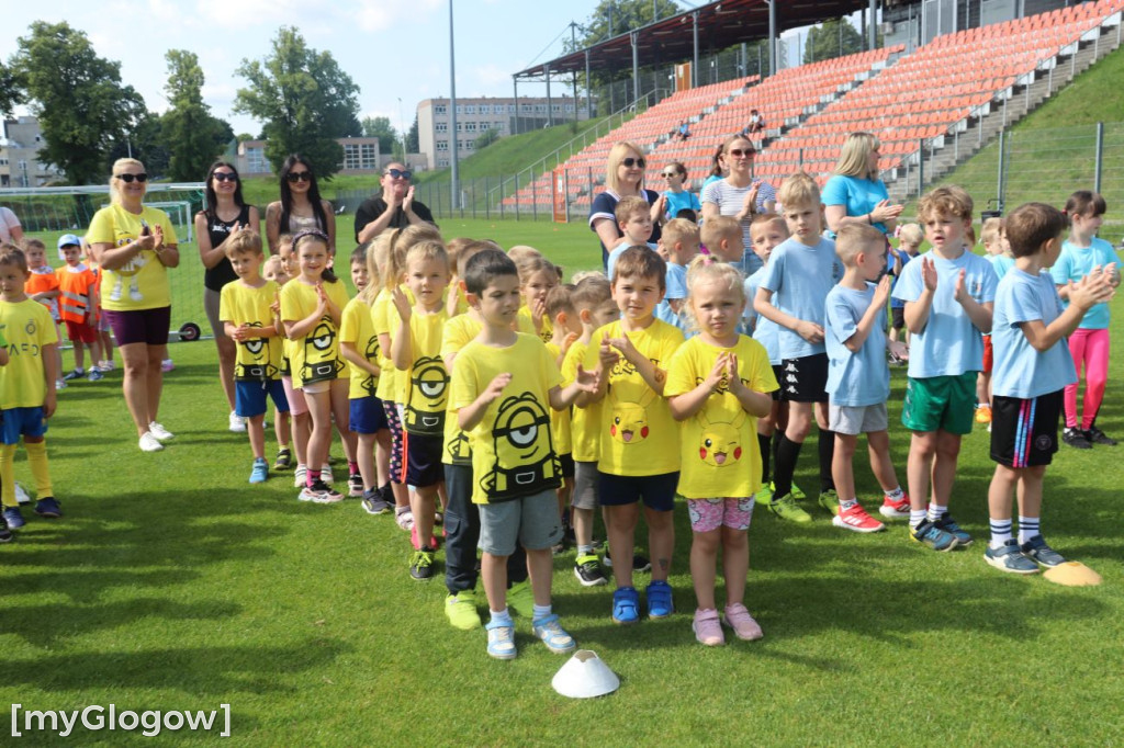Mini Mundial Chrobrego Głogów