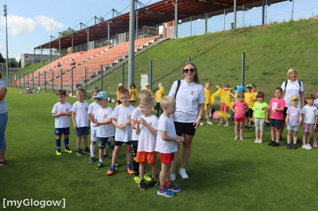 Mini Mundial Chrobrego Głogów