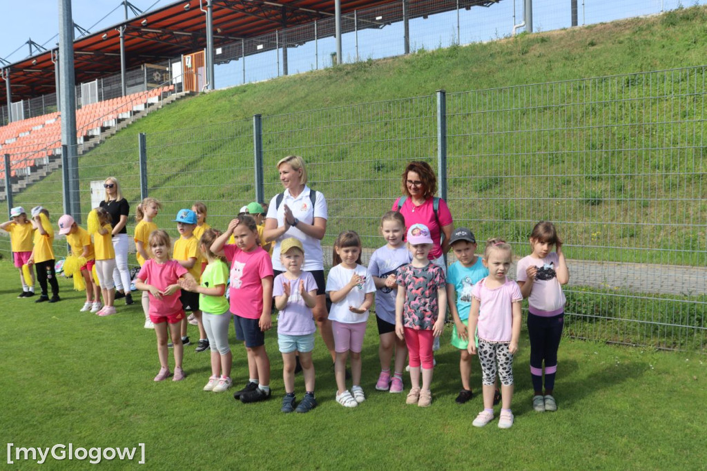 Mini Mundial Chrobrego Głogów
