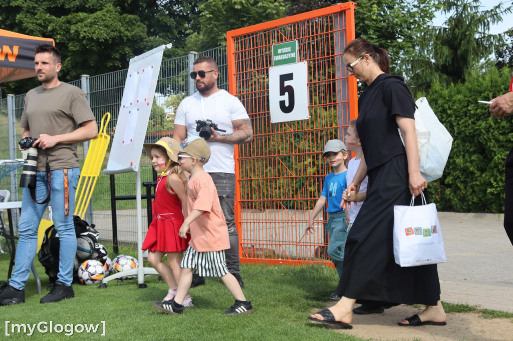 Mini Mundial Chrobrego Głogów