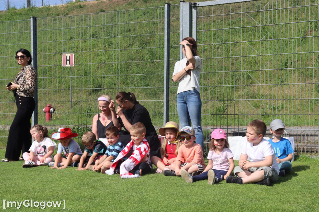 Mini Mundial Chrobrego Głogów