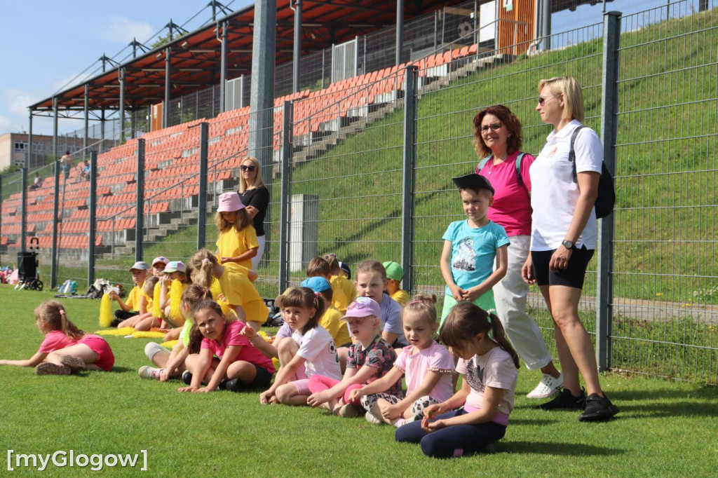 Mini Mundial Chrobrego Głogów